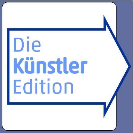 Künstler Edition