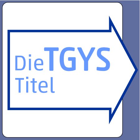Reihe TGYS