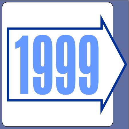 Jahr 1999