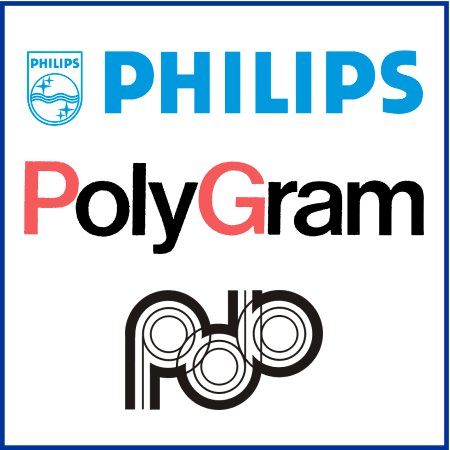 Philips PolyGram pdo