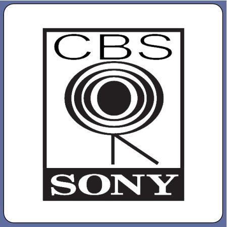 CBS/Sony