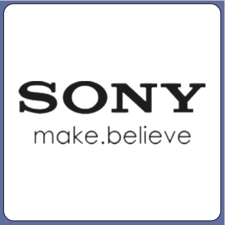 Sony Make Believe