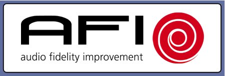 Audio Fidelity Improvement