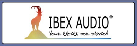 Ibex Audio