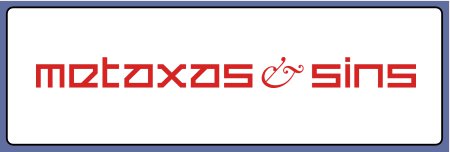 Metaxas & Sins
