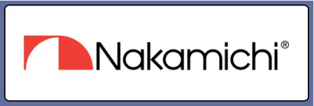 Nakamichi