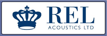 REL Acoustics