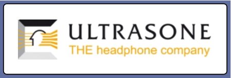 Ultrasone