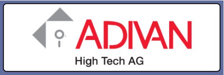 Adivan High Tech