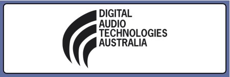 Digital Audio Technologies