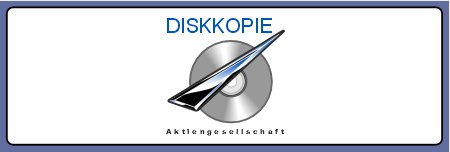 Diskkopie