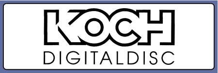 Koch Digitaldisc