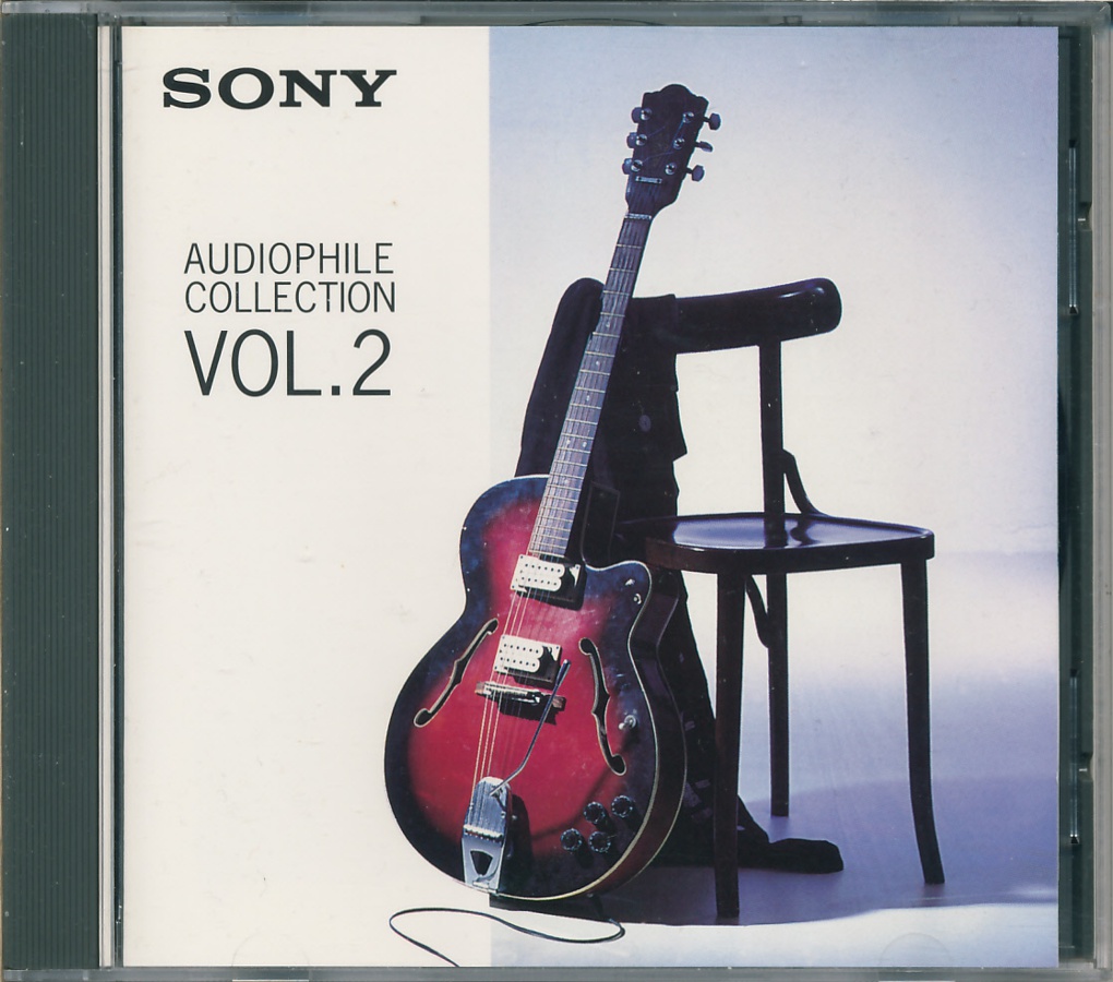 Audiophile Collection 2