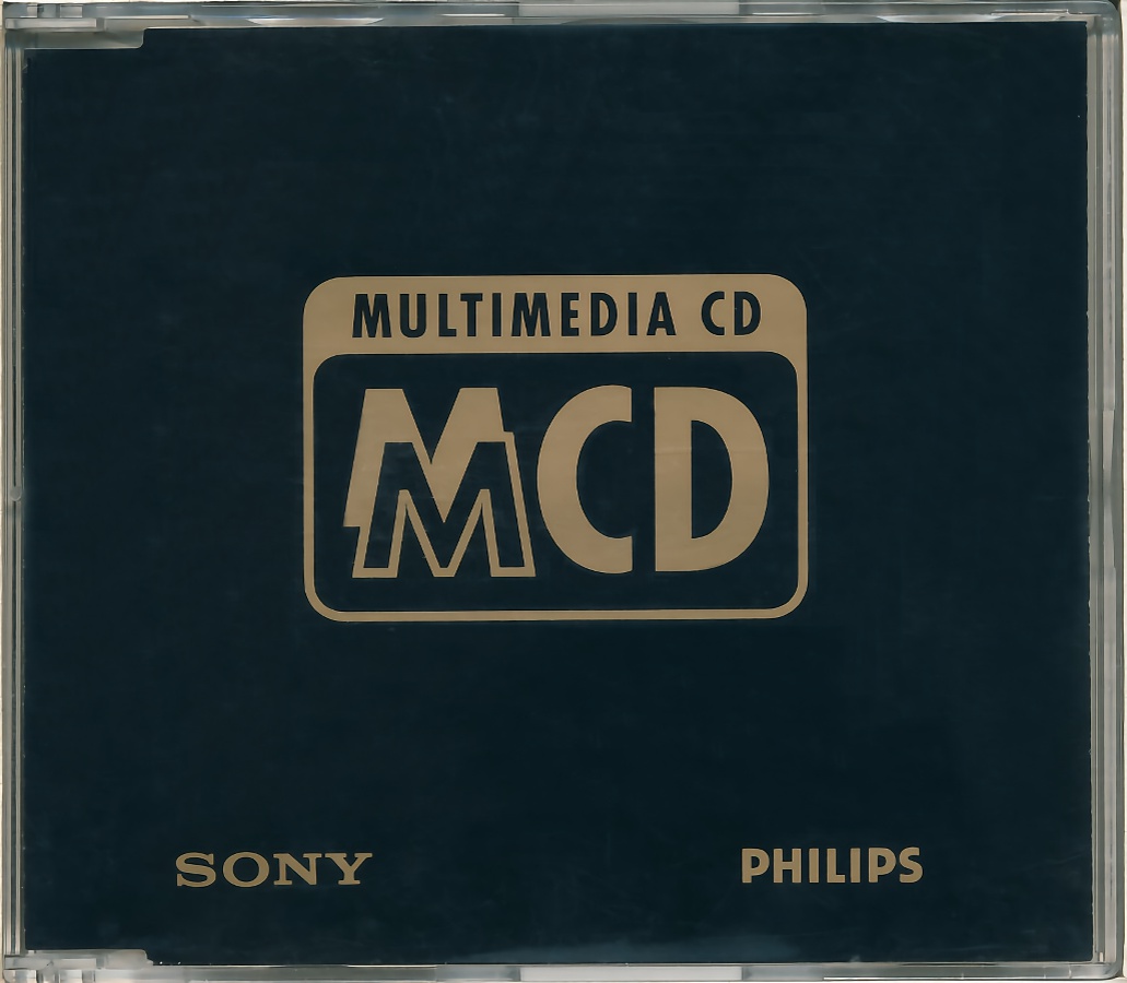 MMCD 2