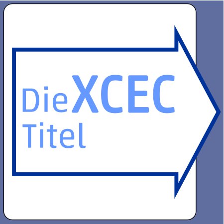 Reihe XCEC